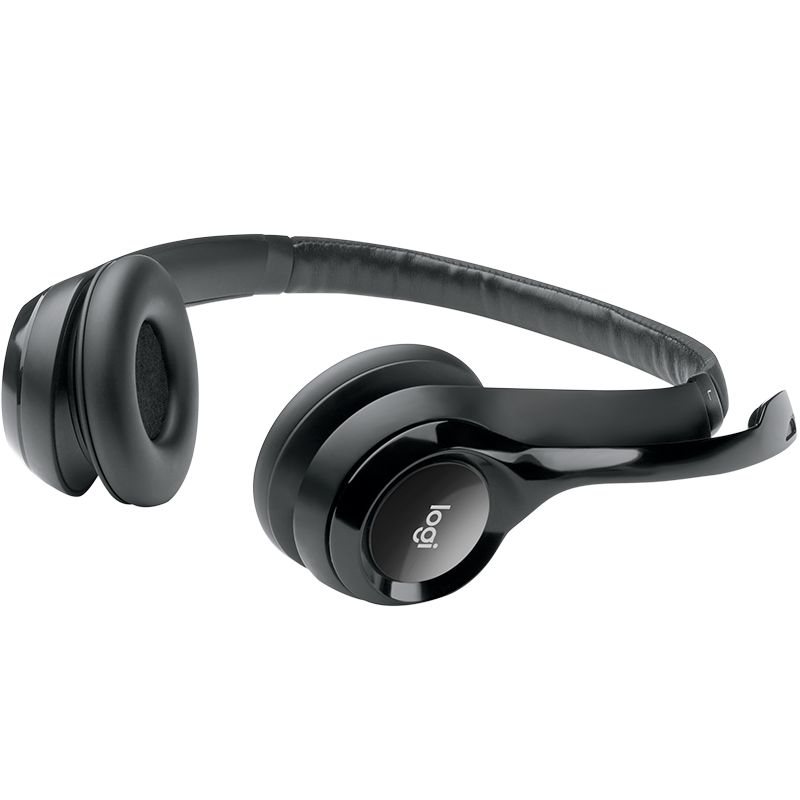 Logitech H390 USB Headset - Wholesales Supply