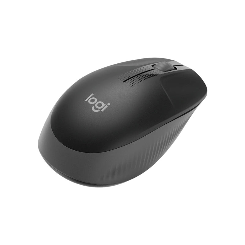 Logitech M190 Wireless Mouse - Wholesales Supply