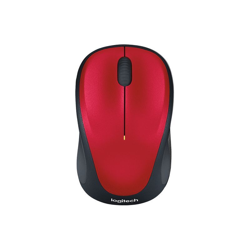 Logitech M235 Wireless Mouse - Wholesales Supply