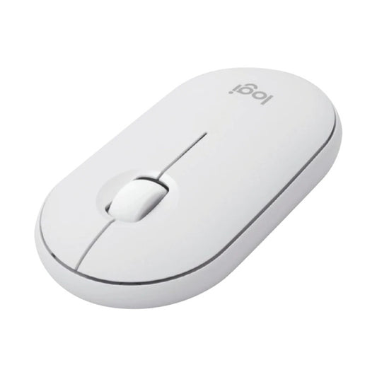 Logitech M350S White Mouse - Wholesales Supply