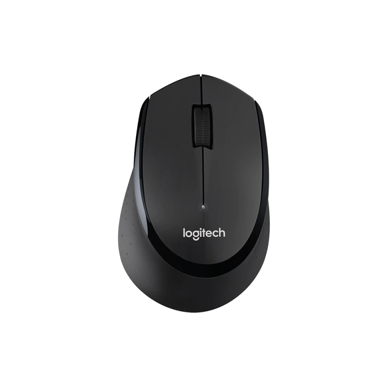 Logitech MK345 Wireless Combo - Wholesales Supply