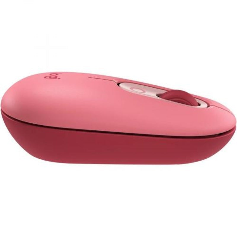 Logitech POP Mouse-Heartbrker - Wholesales Supply