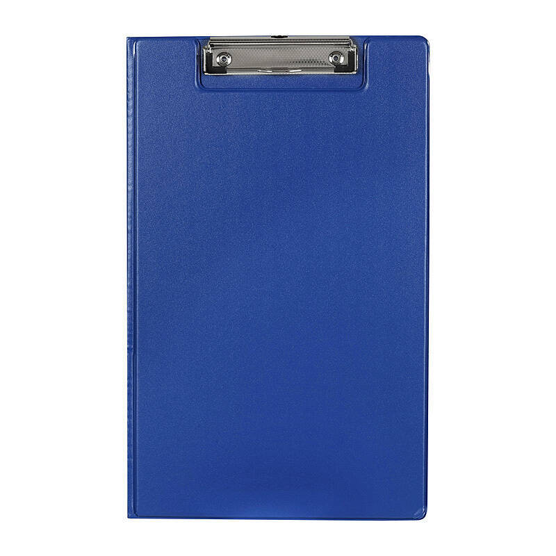 Mbg Clipfolder PP Fc Blu - Wholesales Supply
