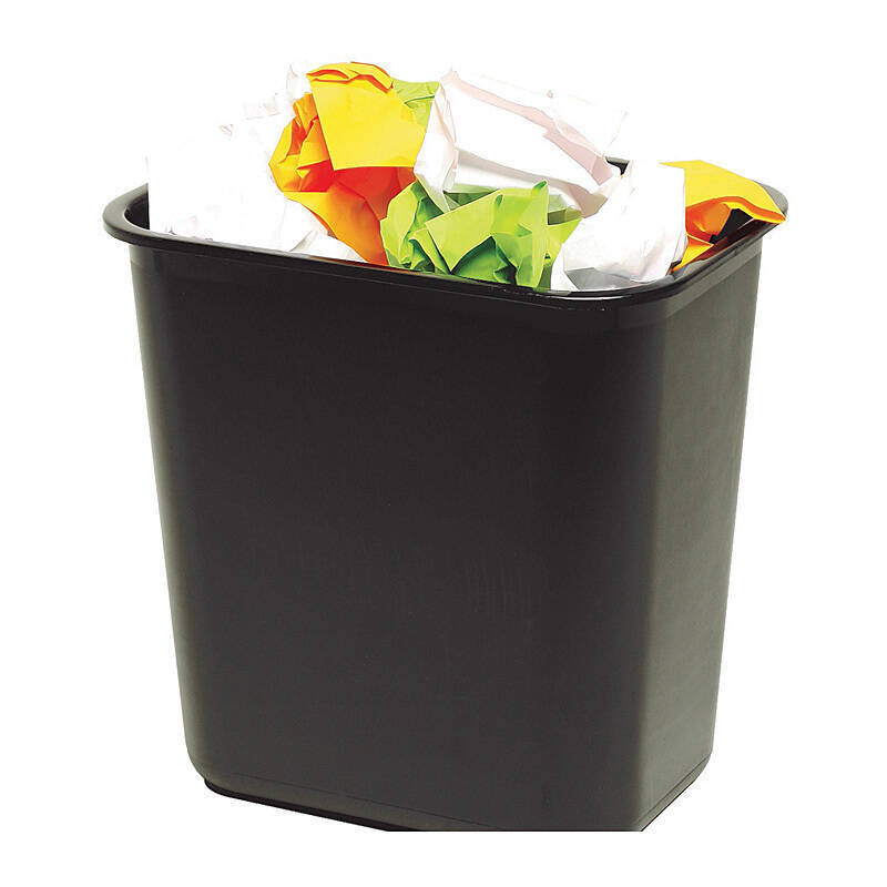 Mbg Enviro Waste Bin 12L - Wholesales Supply
