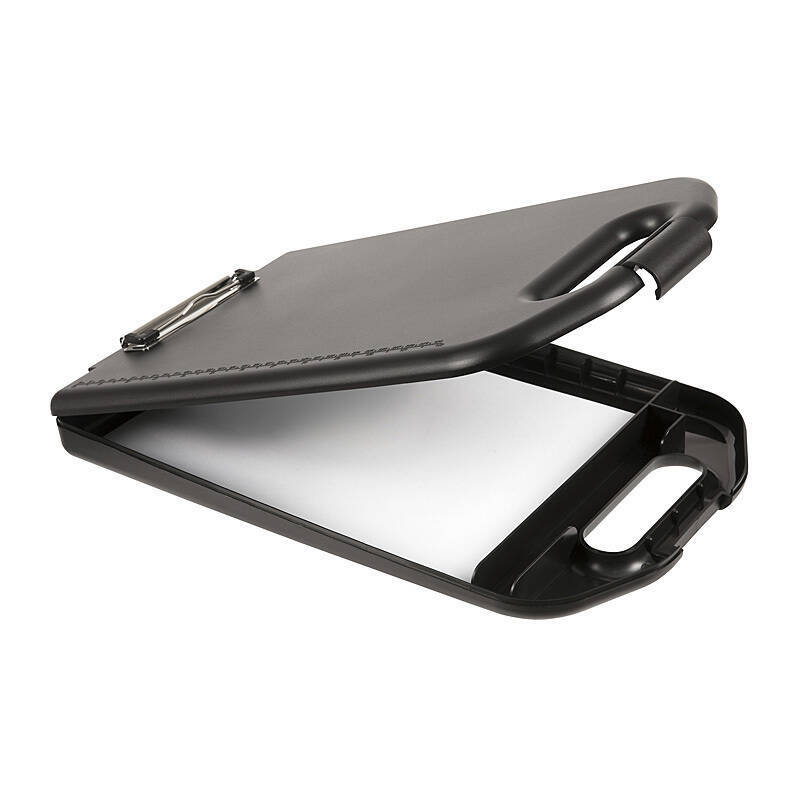 Mbg Pro Clipboard Storage Blk - Wholesales Supply