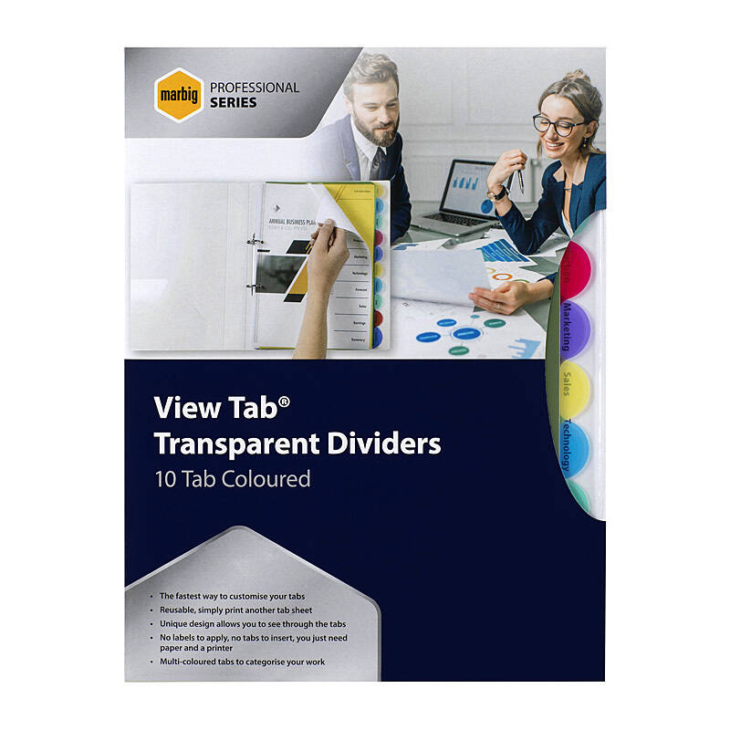 Mbg Pro Dvd V/Tb Col Pp A4 10T - Wholesales Supply