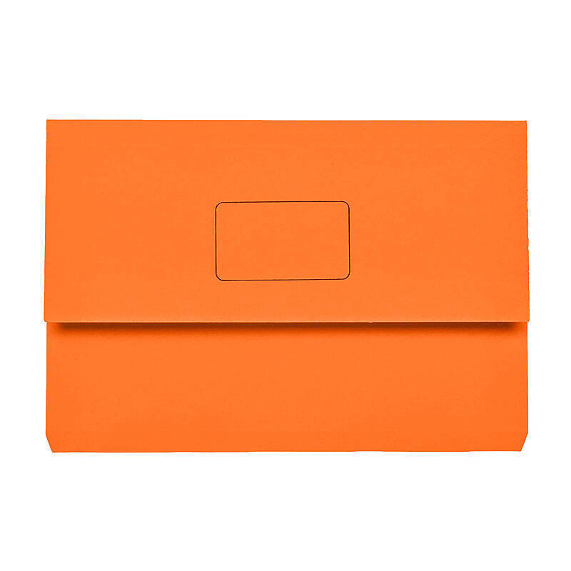 Mbg Wallet F/C Slimpick Orange - Wholesales Supply
