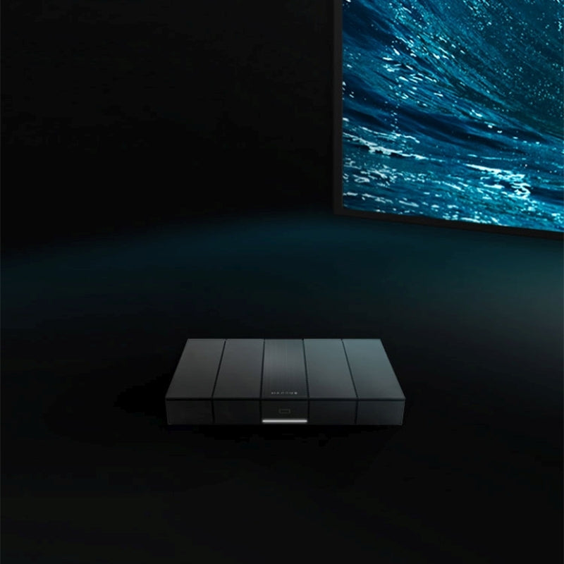 MAXHUB WB05 Screen Sharing Box - Wholesales Supply