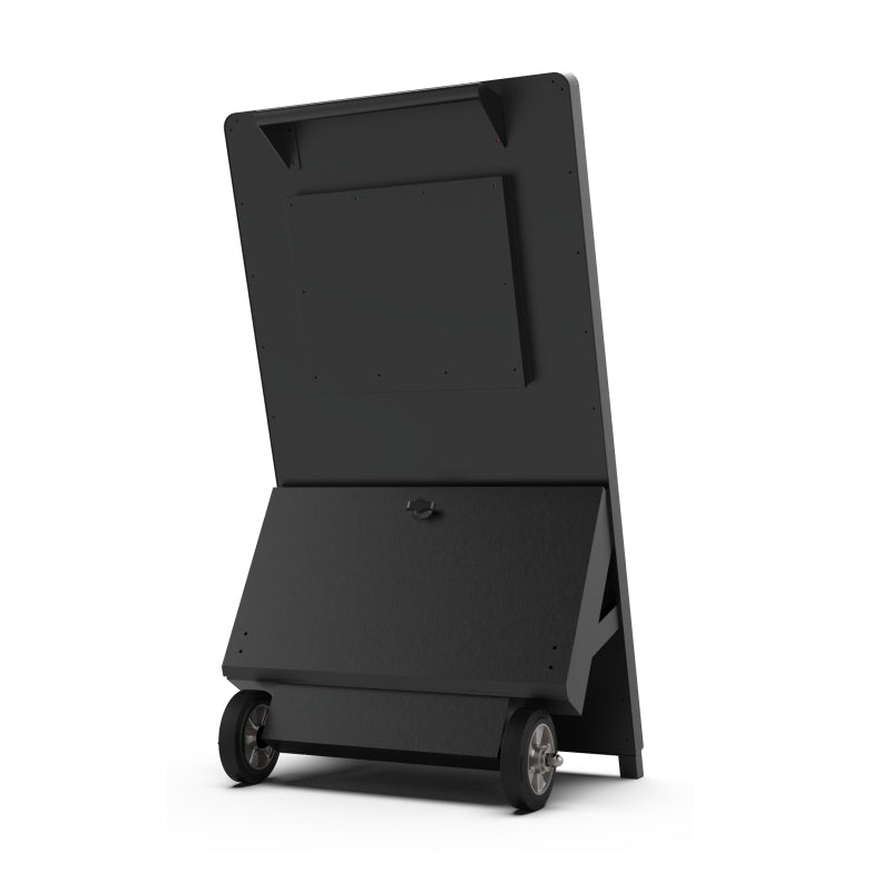 Mitsumaru IP55 A-Frame 43'' - Wholesales Supply