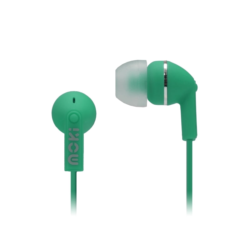 Moki Dots Noise Iso Earbuds Gr - Wholesales Supply