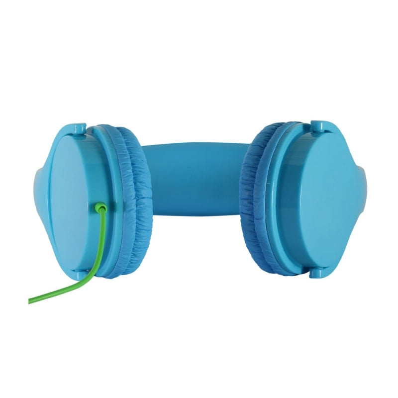 Moki Lil Kids Headphones Blue - Wholesales Supply