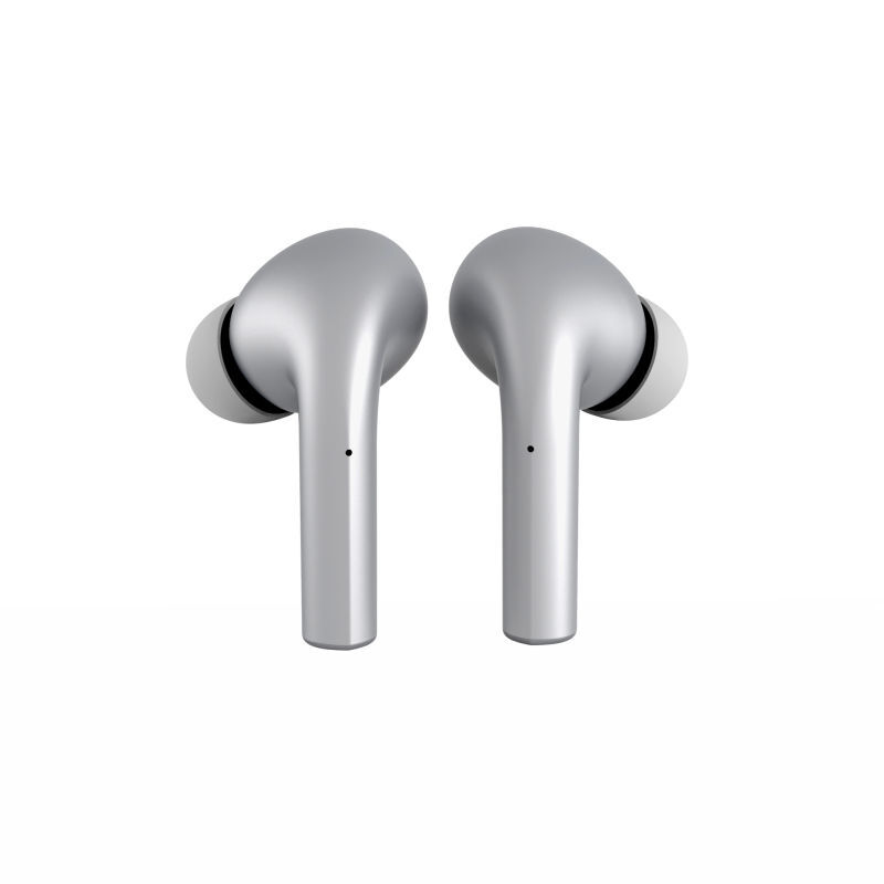 MokiPods Wireless Earbuds Slv - Wholesales Supply