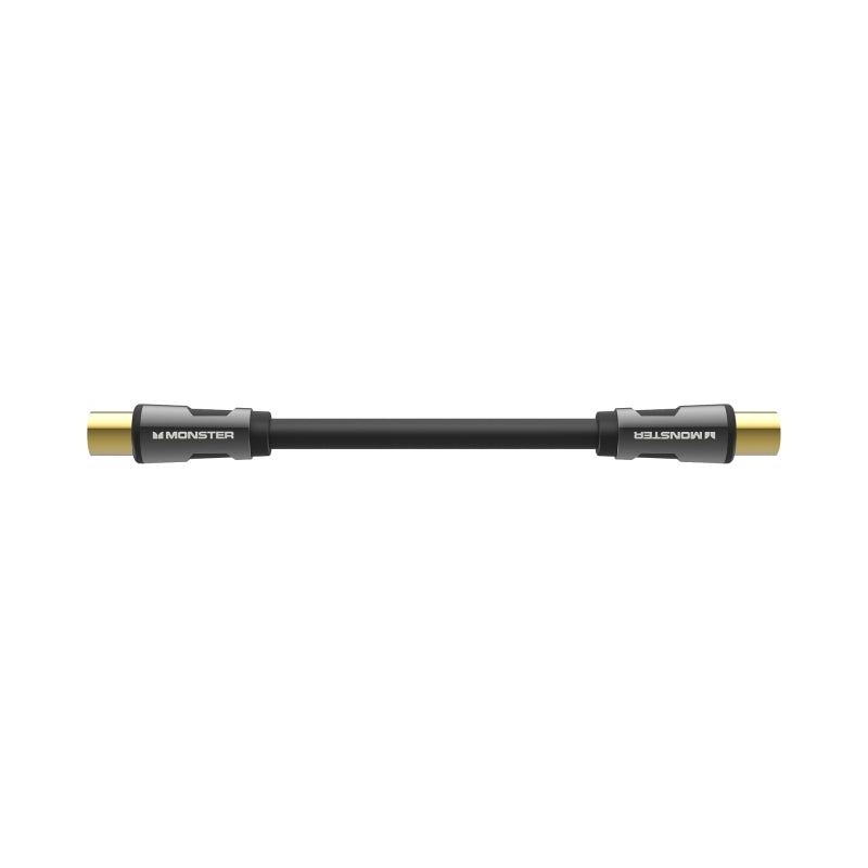 Monster Coaxial RG6 Cable 3M - Wholesales Supply