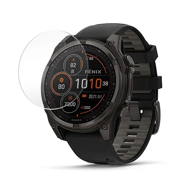 Monster GRMN Fenix 8 SP 43mm - Wholesales Supply