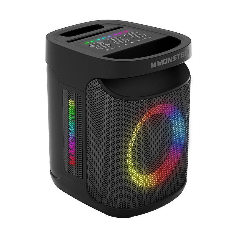 Monster Party Speaker F5 - Wholesales Supply