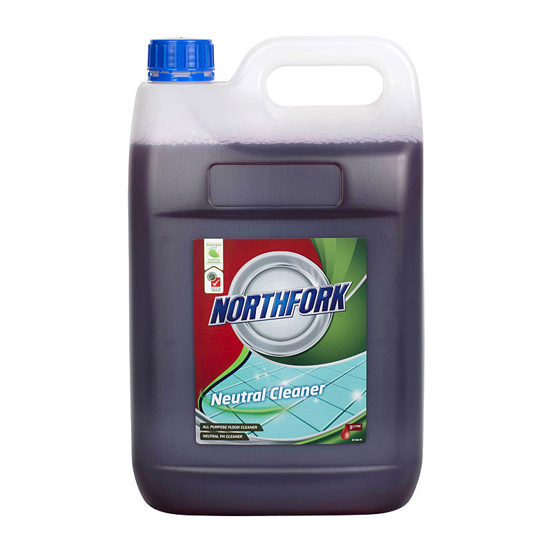 Geca Neutral Cleaner 5L - Wholesales Supply