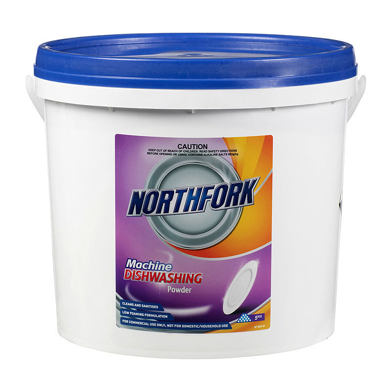 Nf Machine Dishwash Powder 5Kg - Wholesales Supply