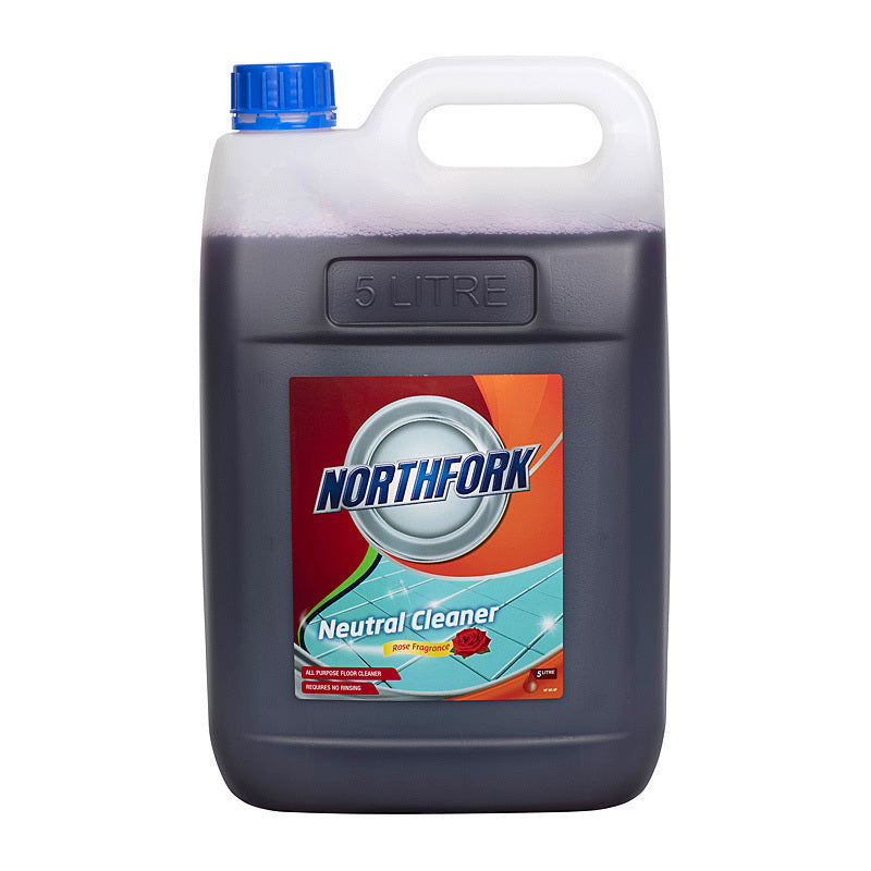 Nf Neutral Cleaner 5L - Wholesales Supply