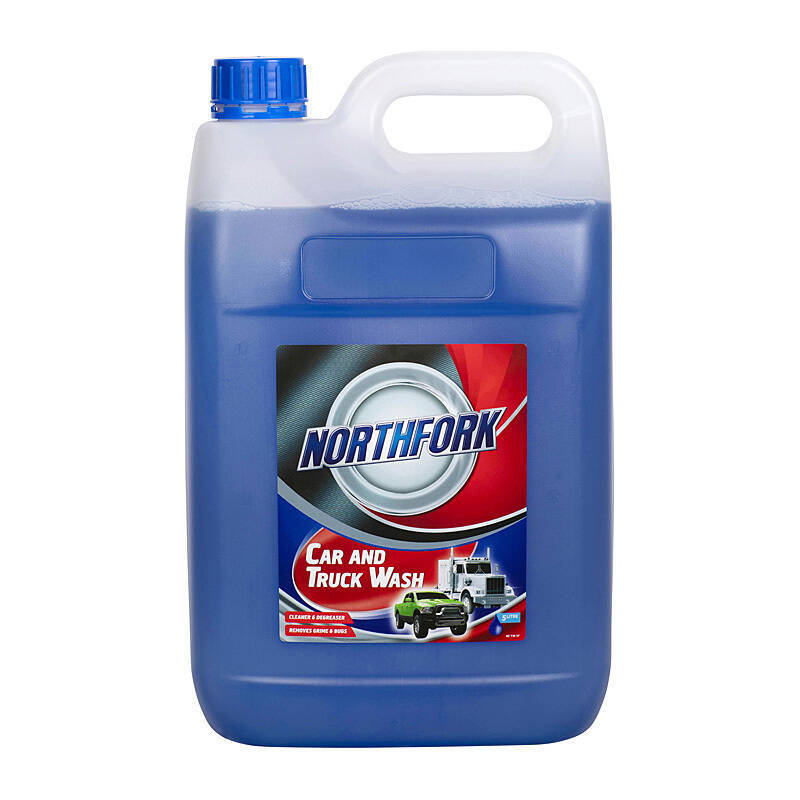 Nf Truck Wash 5L - Wholesales Supply