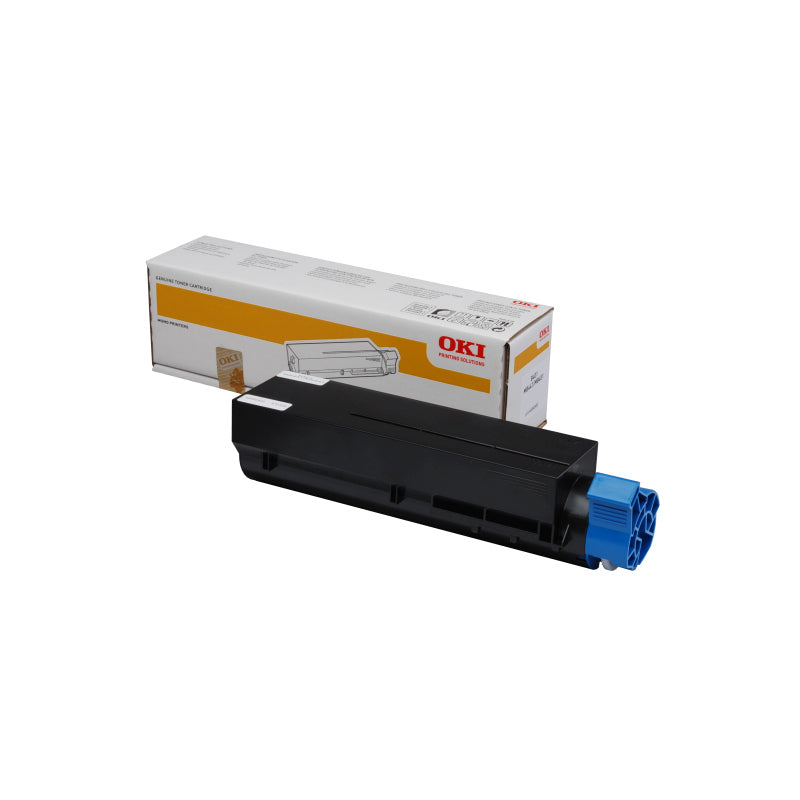 Oki MB451 HY Black Toner - Wholesales Supply