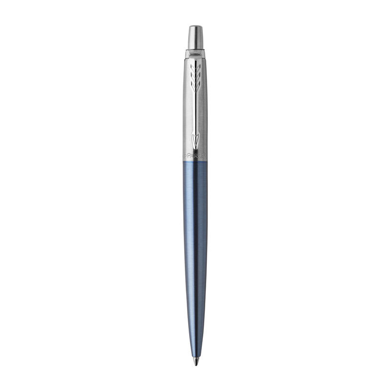 PAR Jotter Waterloo BP Blu/Chr - Wholesales Supply