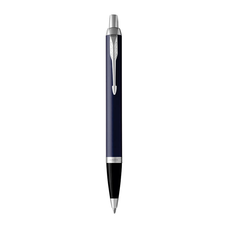 Parker IM Blue BP Pen Blu Tip - Wholesales Supply