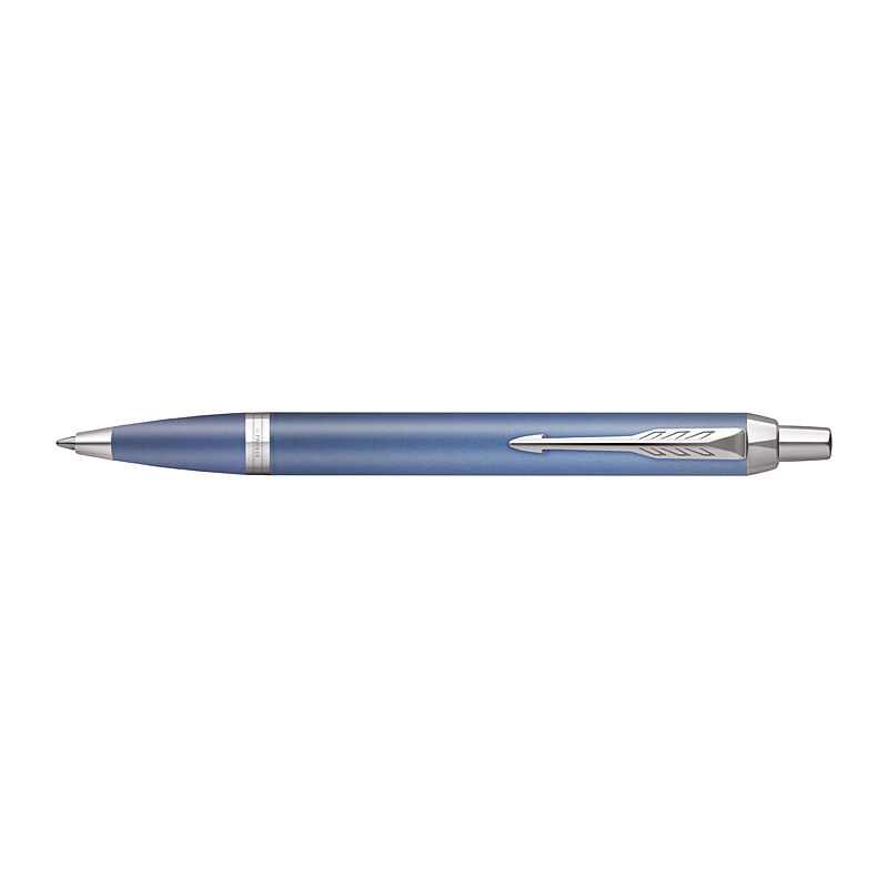 Parker IM Rituals Blue GT BP - Wholesales Supply