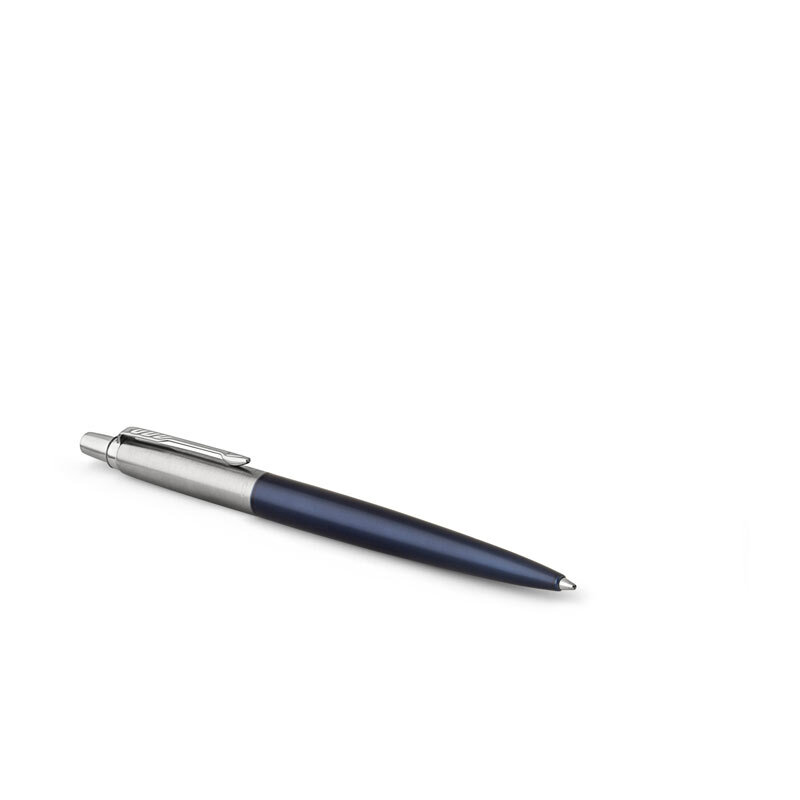 Parker Jotter BP Royal Blu/Chr - Wholesales Supply