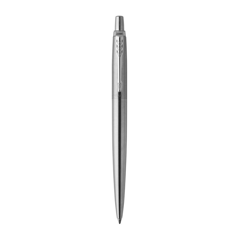 Parker Jotter BP SS ChromeTrim - Wholesales Supply