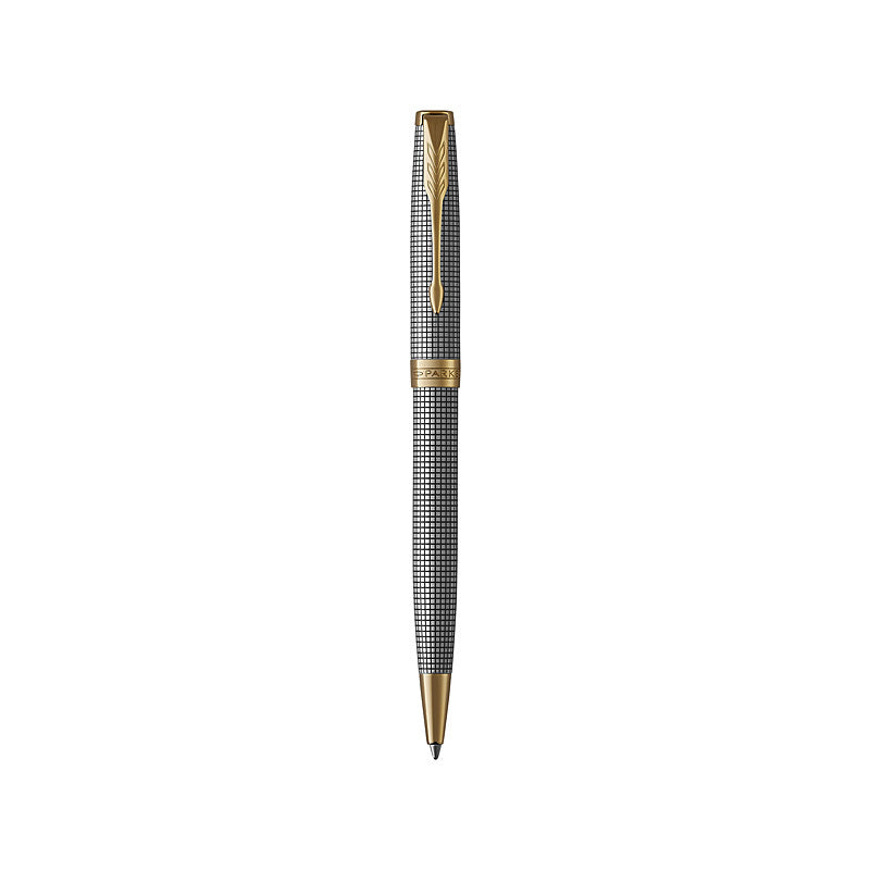 Parker Sonnet Ciselle GT BP - Wholesales Supply