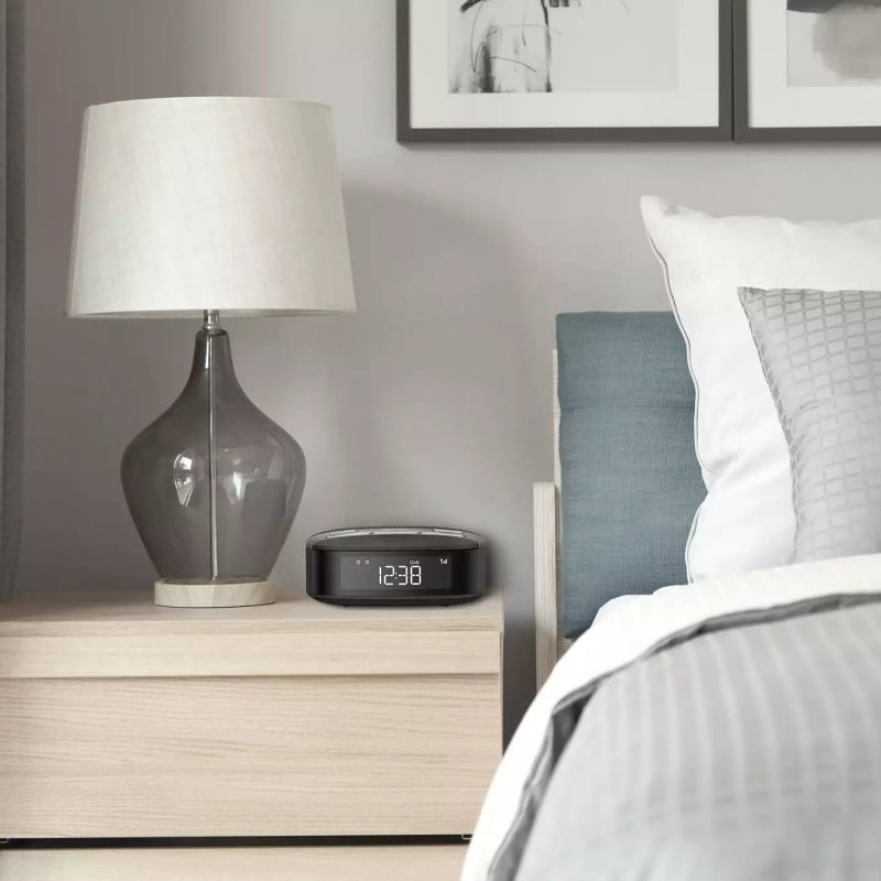 Philips DAB+ FM Clock Radio - Wholesales Supply