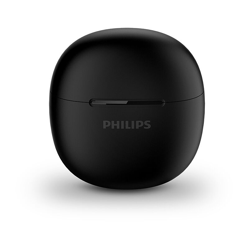 Philips TWS W/less Earbuds BK - Wholesales Supply