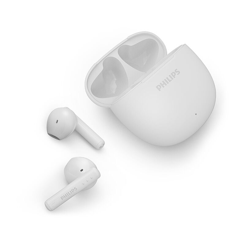 Philips TWS W/less Earbuds WT - Wholesales Supply