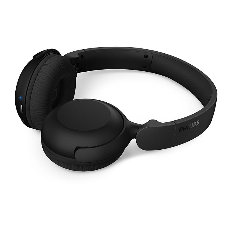 Philips W/less Headphones BK - Wholesales Supply