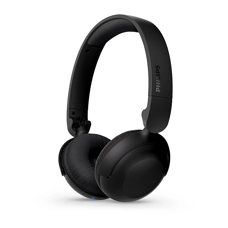 Philips W/less Headphones BK - Wholesales Supply