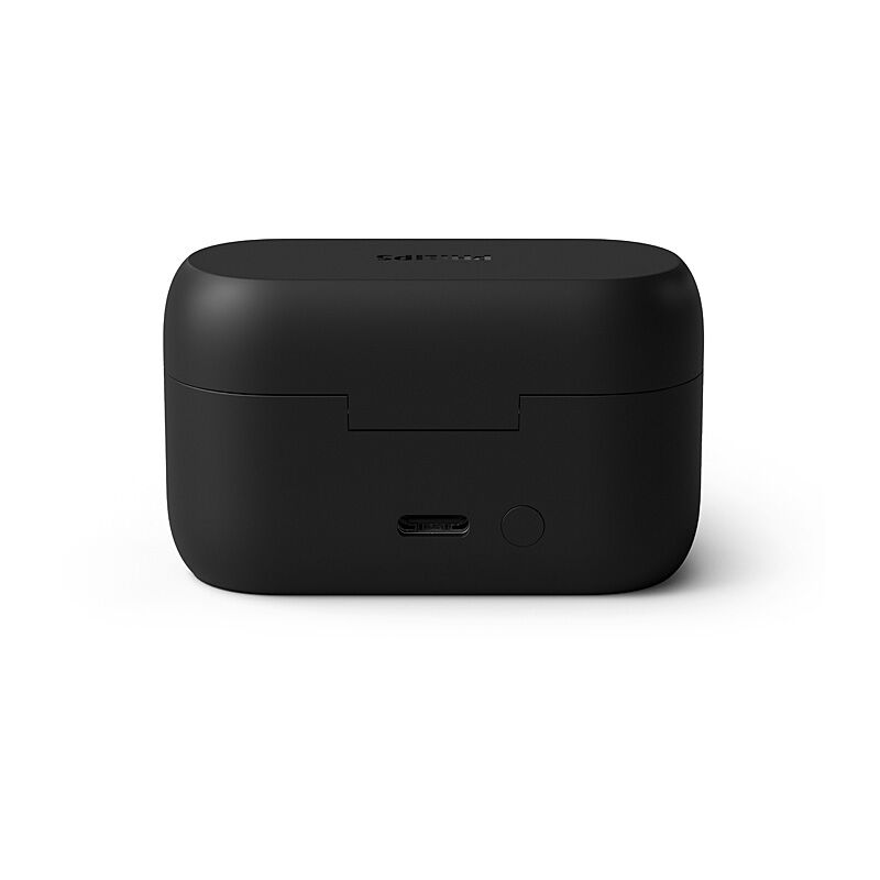 Philips W/less Open Earbuds BK - Wholesales Supply