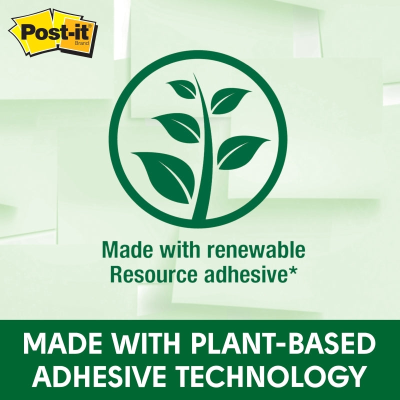 Post-It Notes R330RP6AP PU Pk6 - Wholesales Supply