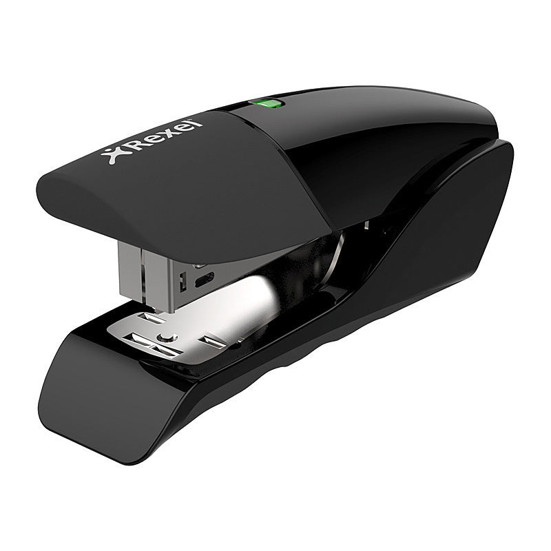 Rxl Stapler Gazelle Millen Blk - Wholesales Supply