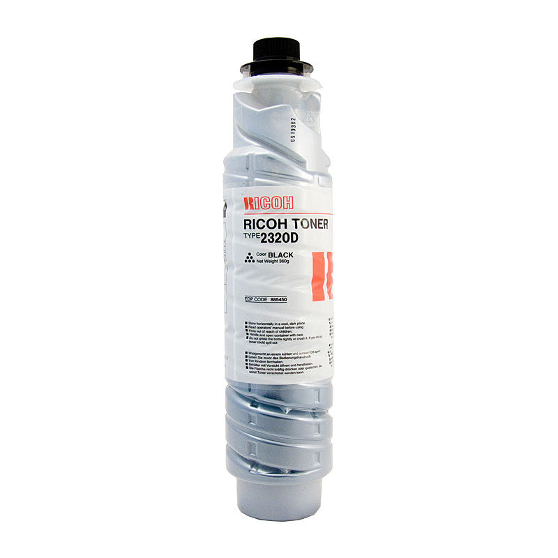 Ricoh Type 2320D MP3353 Toner - Wholesales Supply