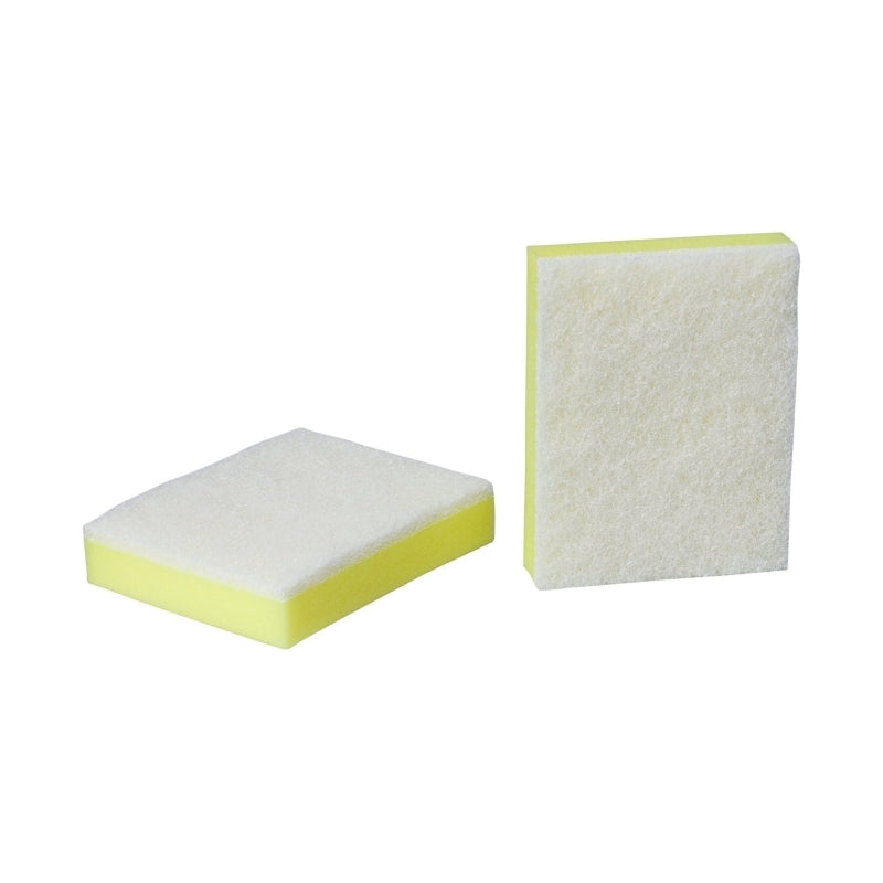 ScotchBrite Sponge 620 V2 Bx30 - Wholesales Supply