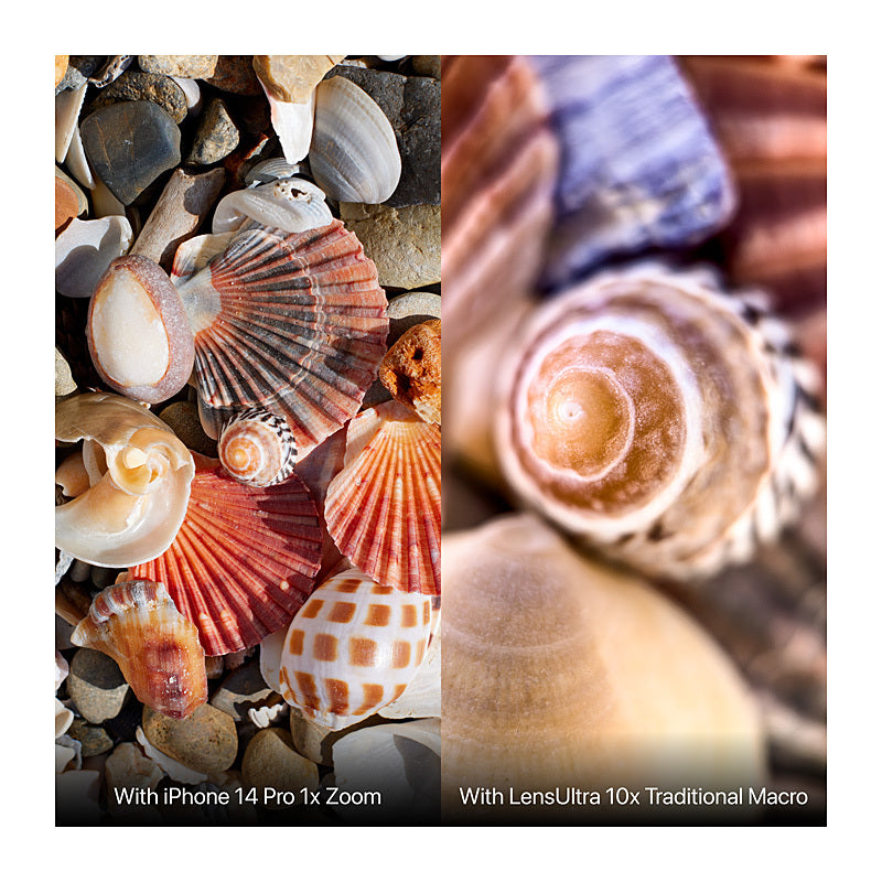 Shiftcam Lens 10x Macro - Wholesales Supply