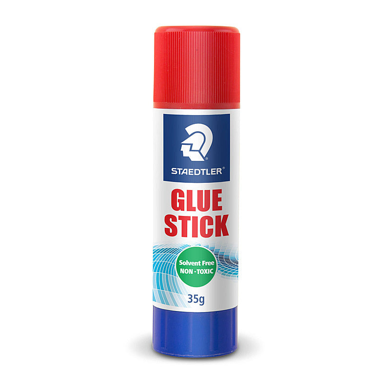 Staedtler Glue Stick 35g Bx10 - Wholesales Supply