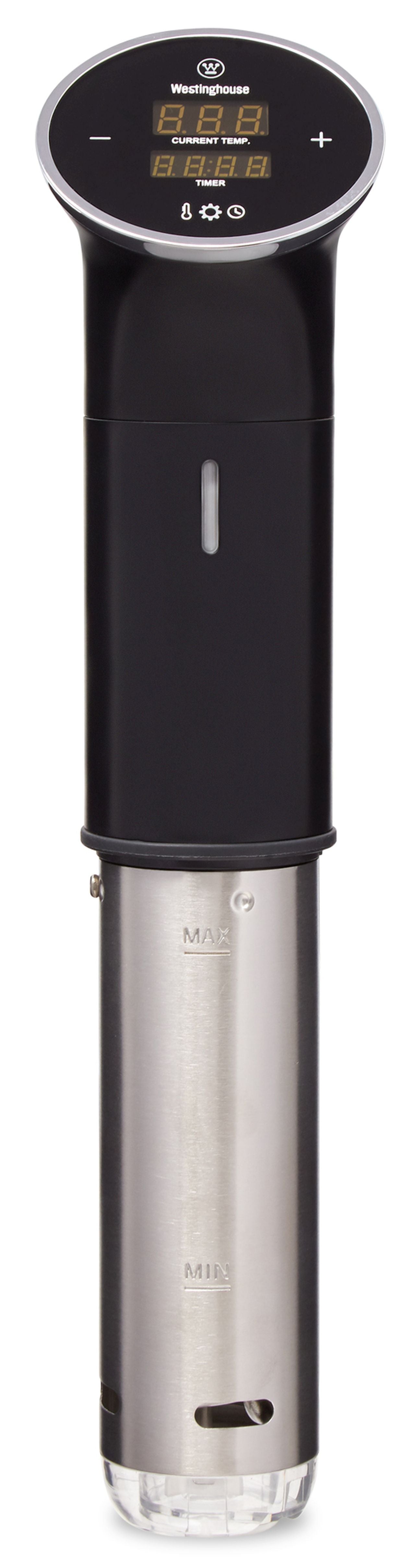 Westinghouse - Sous Vide Immersion Cooker