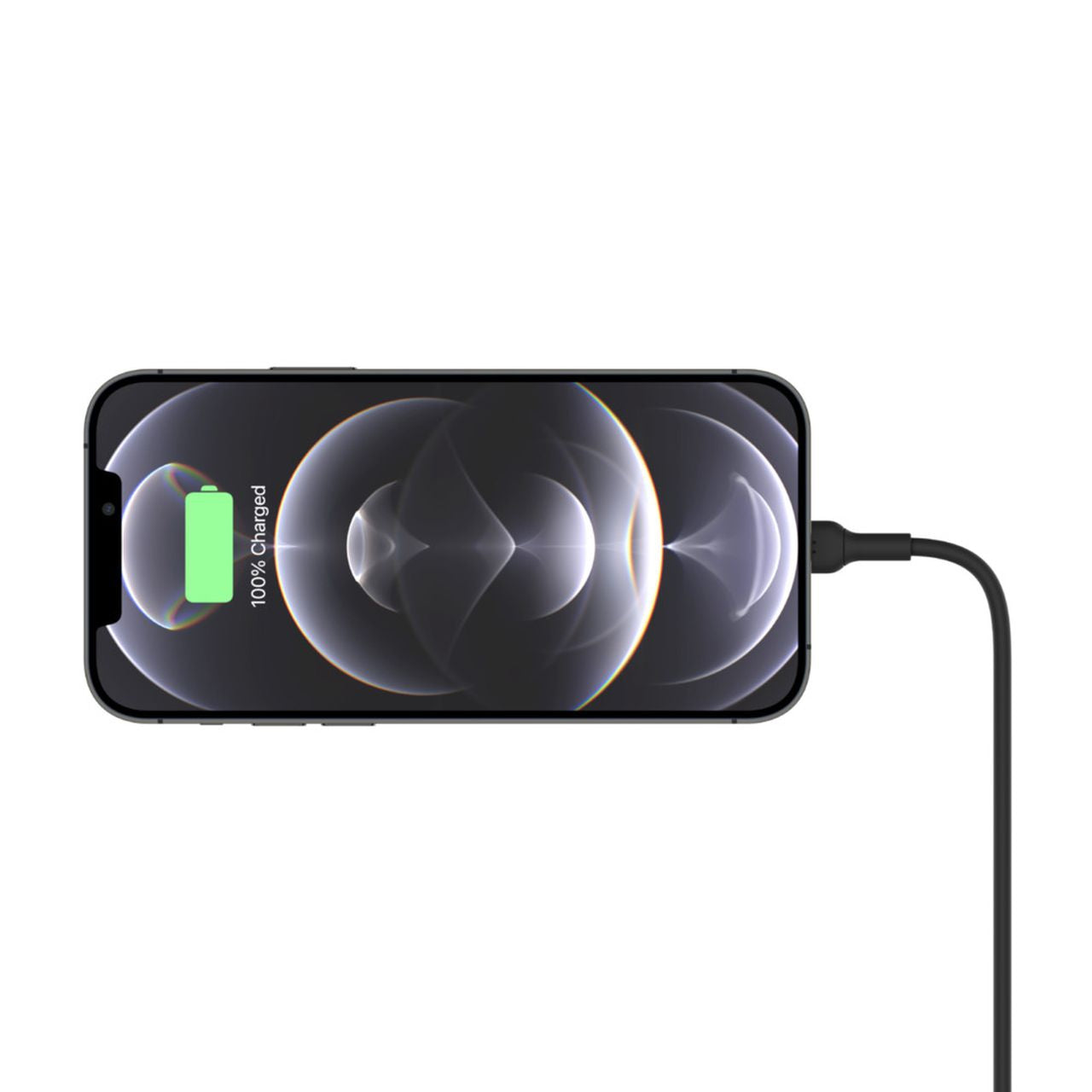 Belkin MAGSAFE 10W Wireless Car Charger - Black