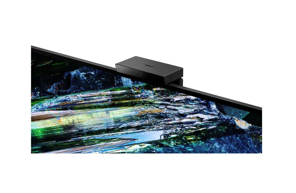 Sony Bravia 77" A95L XR QD-OLED 4K Google TV (2023)