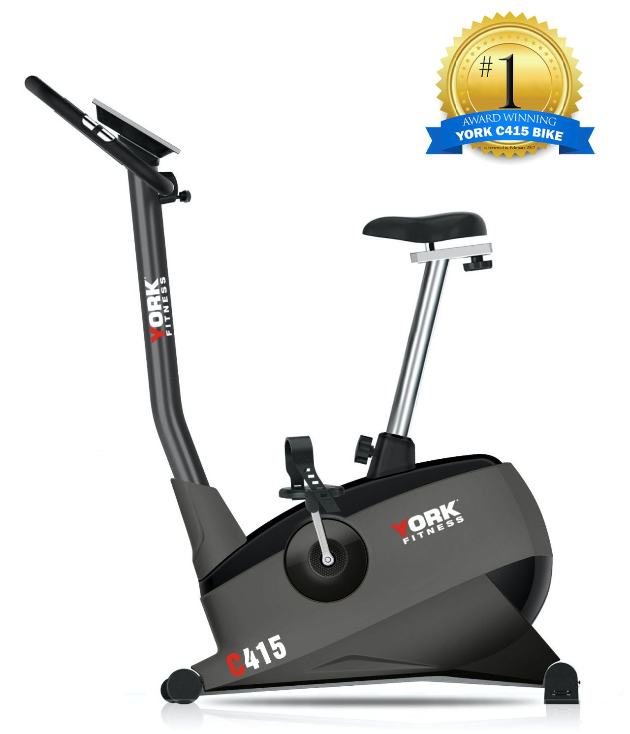 York - C415 Exercise Bike