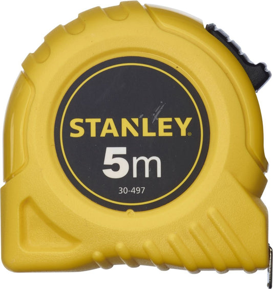 Stanley - Short Rule Tape Measure 5m