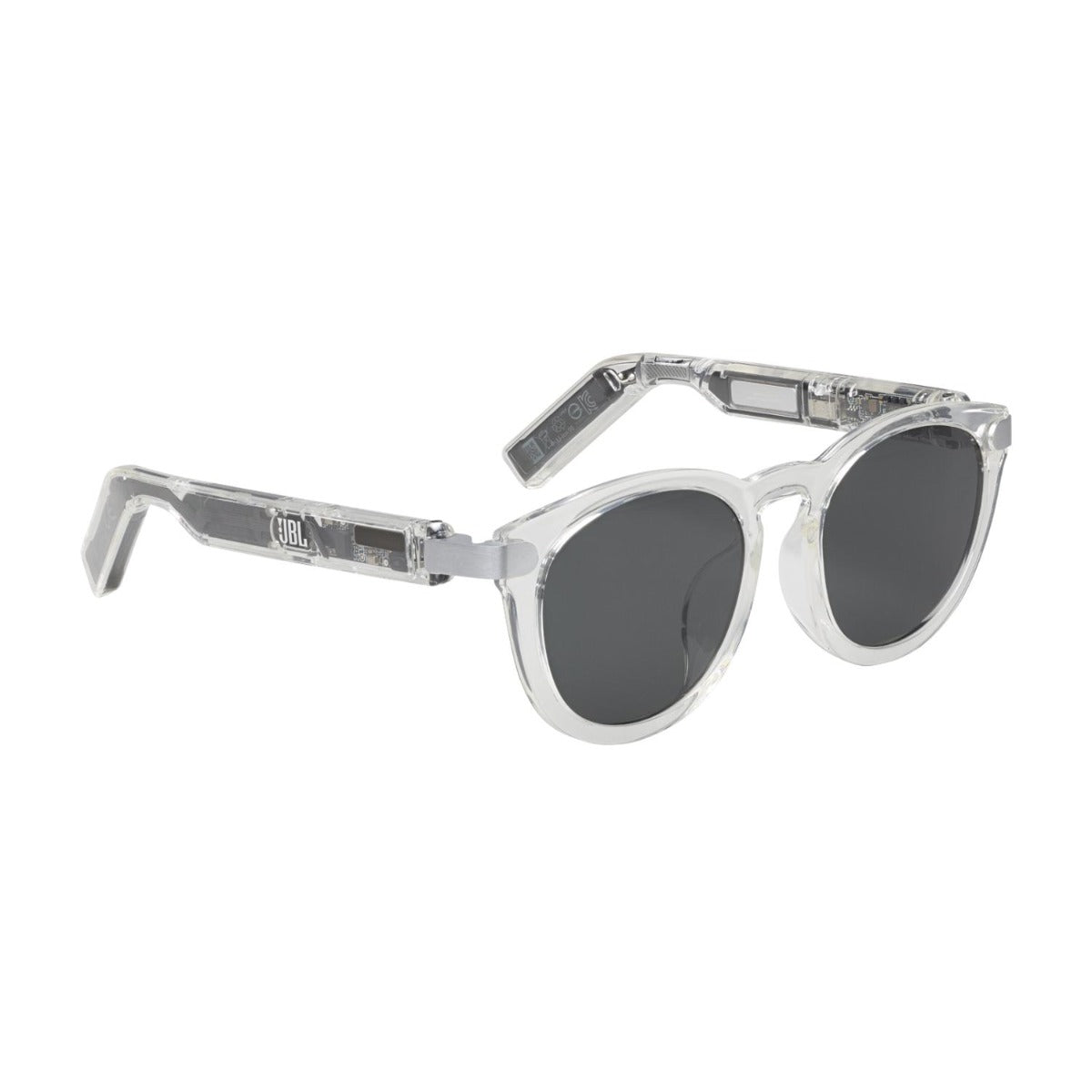 JBL - Soundgear Frames Round - Pearl