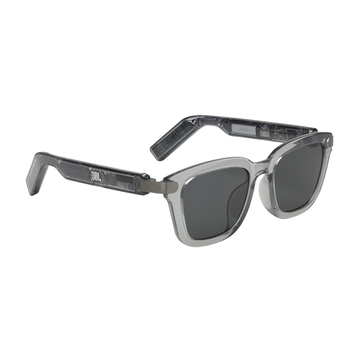 JBL - Soundgear Frames Square - Onyx