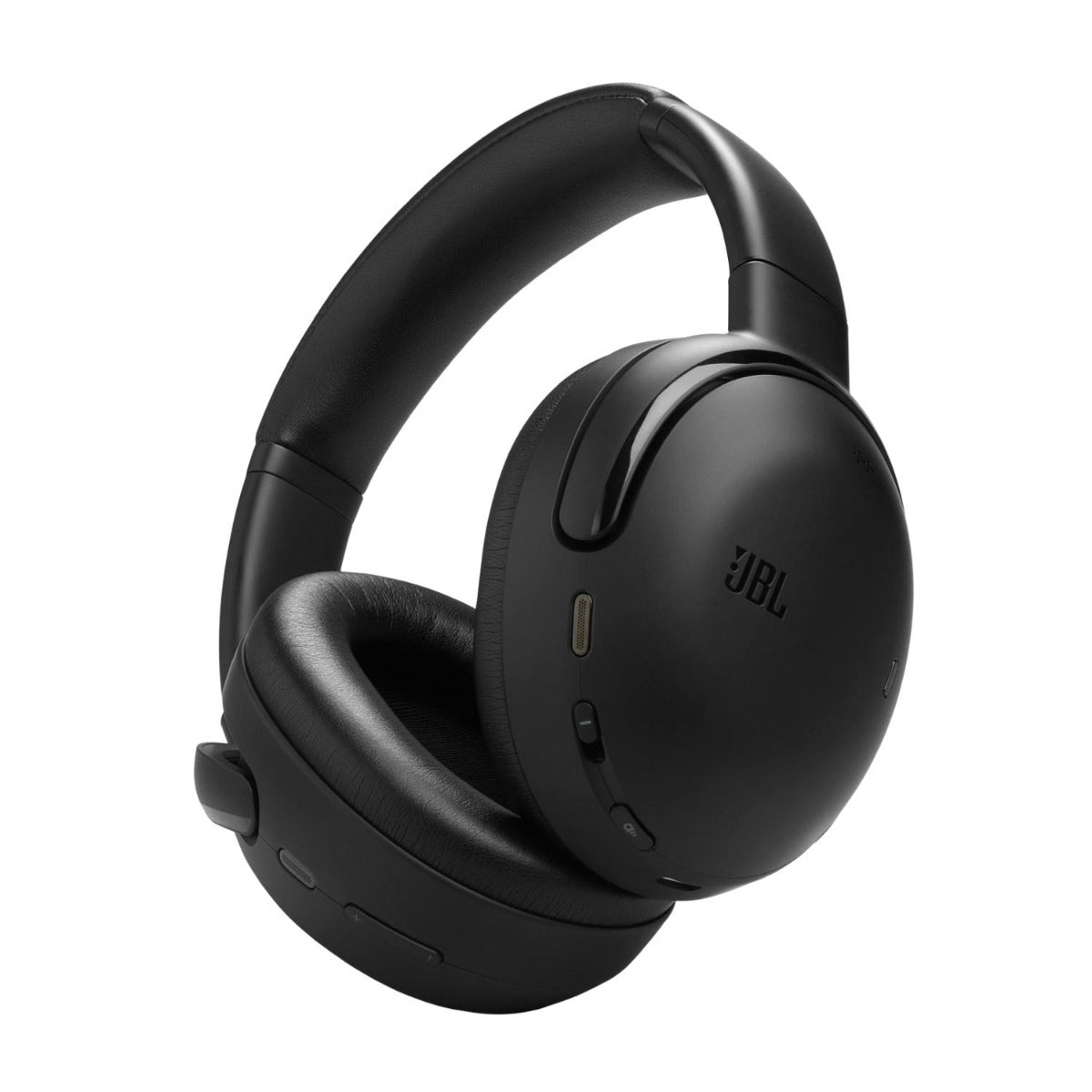 JBL - Tour One MK3 NC Over-Ear Headphones - Black